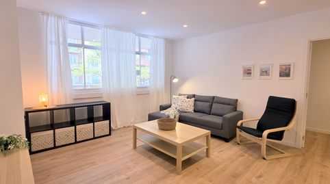 Photo 3 of Flat for rent in Travessera de Dalt, 19, La Salut, Barcelona Capital