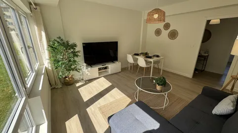 Foto 4 de Piso de alquiler en Caranza, Ferrol