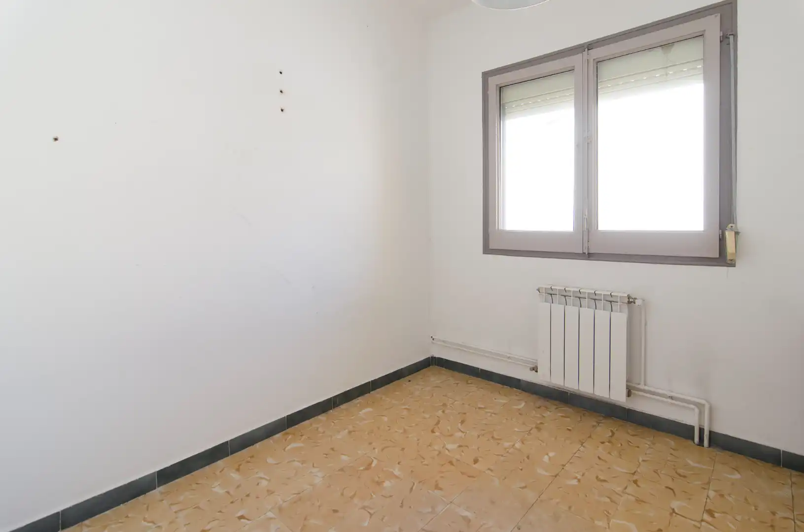 Dormitori de Casa o xalet de lloguer en Navarcles amb Calefacció i Balcó