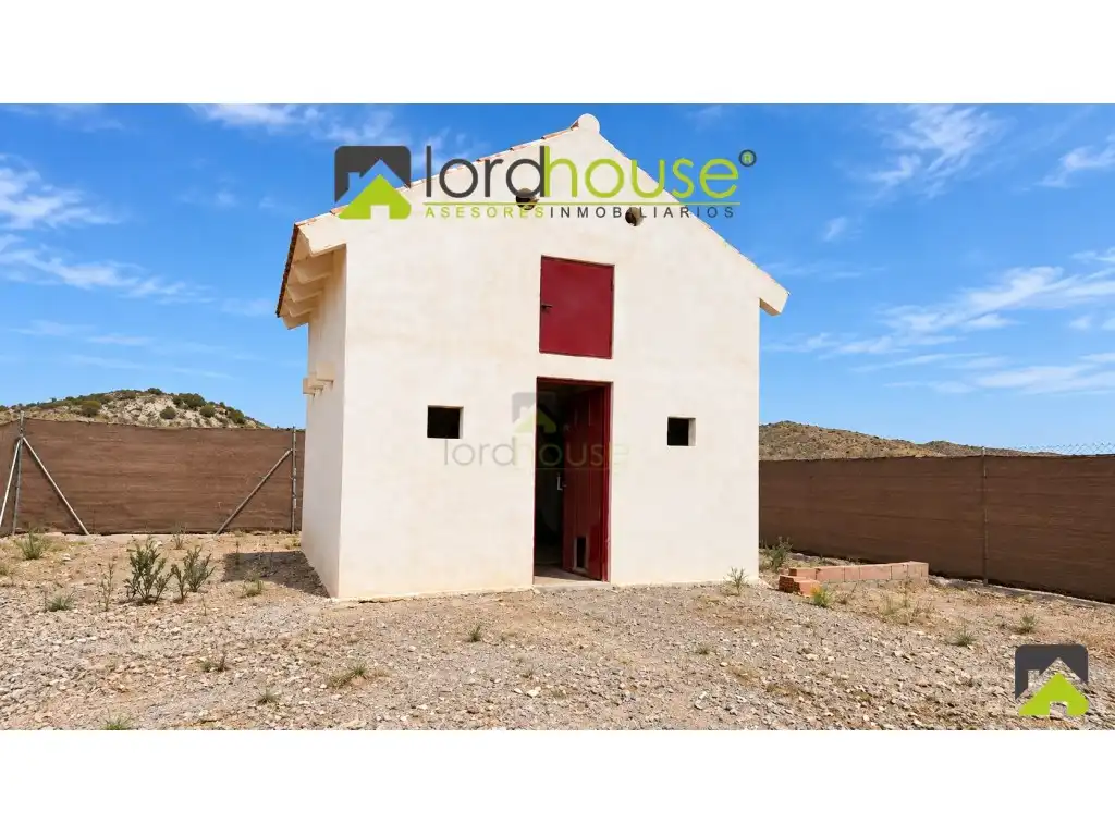 Casa en venta en Calle Salto, El 1, imagen 30