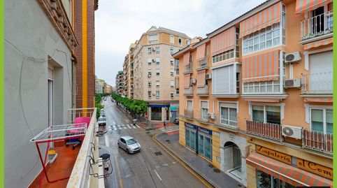 Foto 2 de Edifici en venda a Calle del Cristo de la Epidemia, Cristo de la Epidemia, Málaga Capital