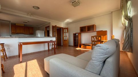 Foto 3 de Apartamento en venta en Almoradí, Alicante