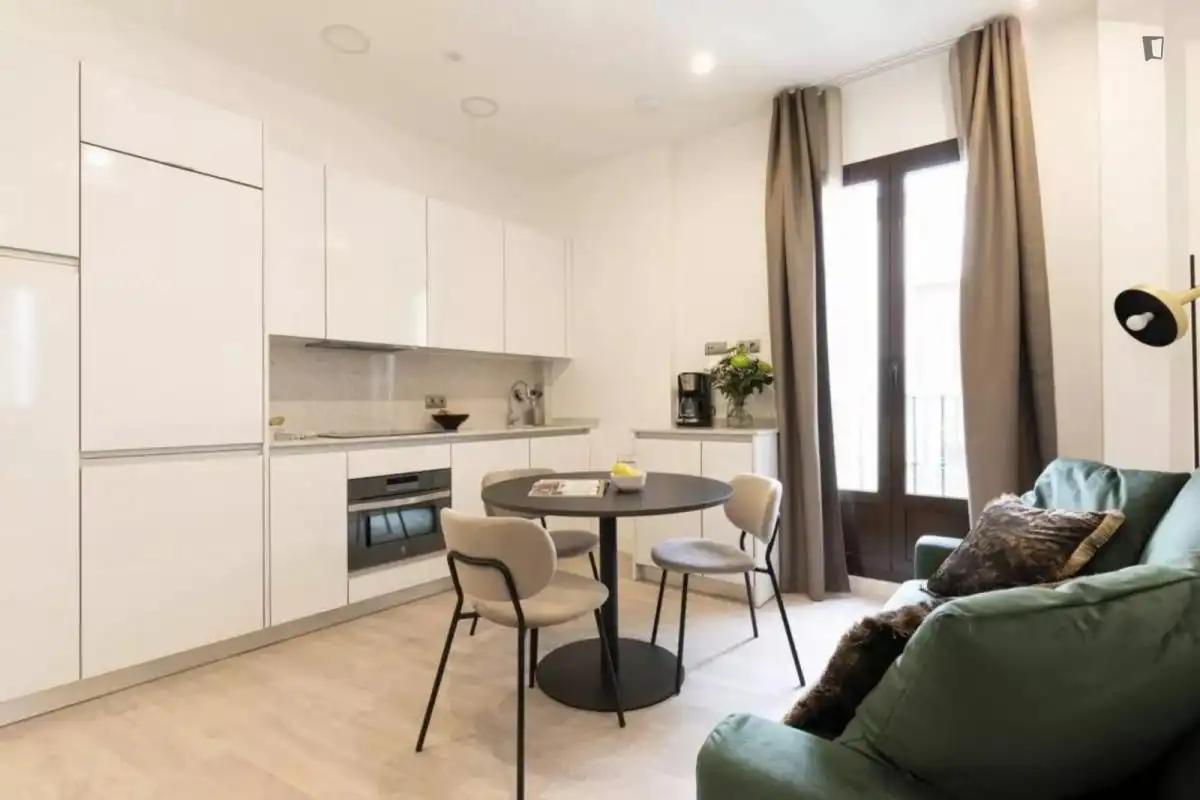 Apartamento con ascensor en alquiler en Centro, imagen 13