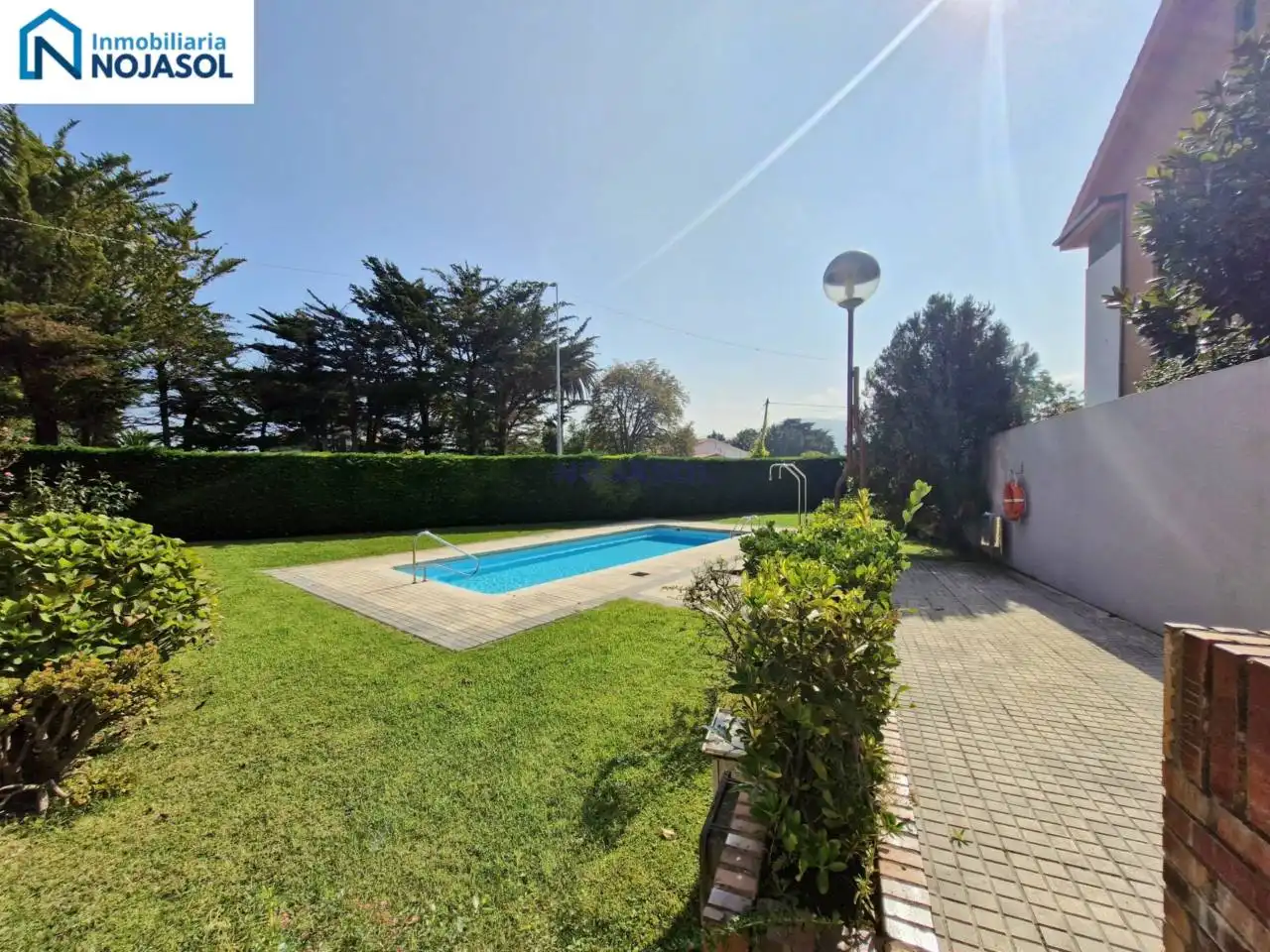 Apartment mit Garten zum Verkauf in Calle los pinares, imagen 48