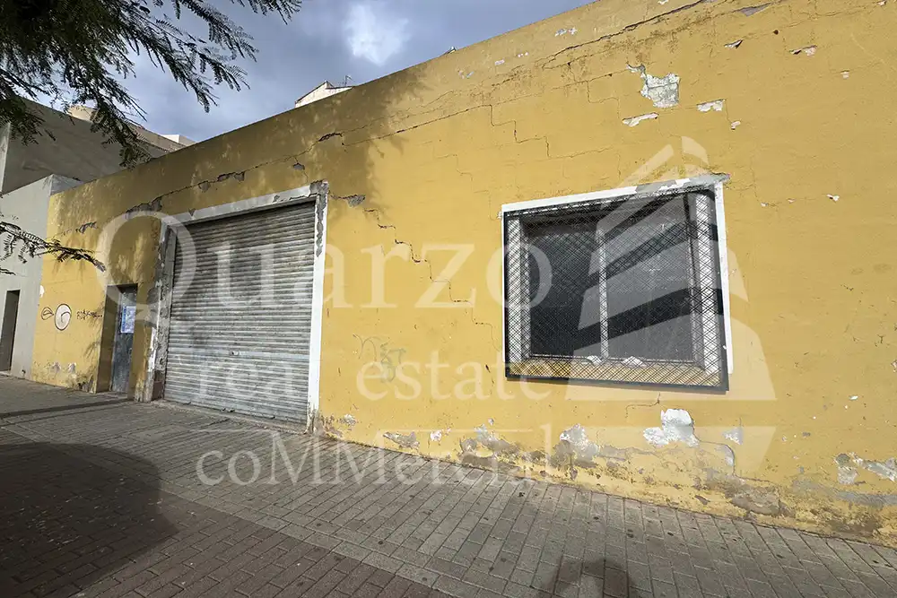 Vista exterior de Residencial en venta en Dénia