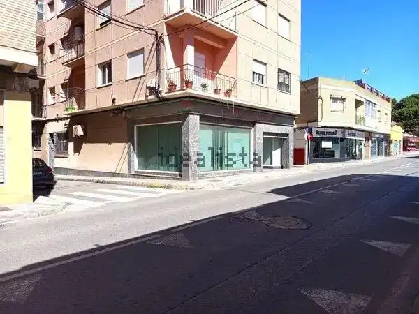 Local comercial en venta en Cartagena ciudad, imagen 3