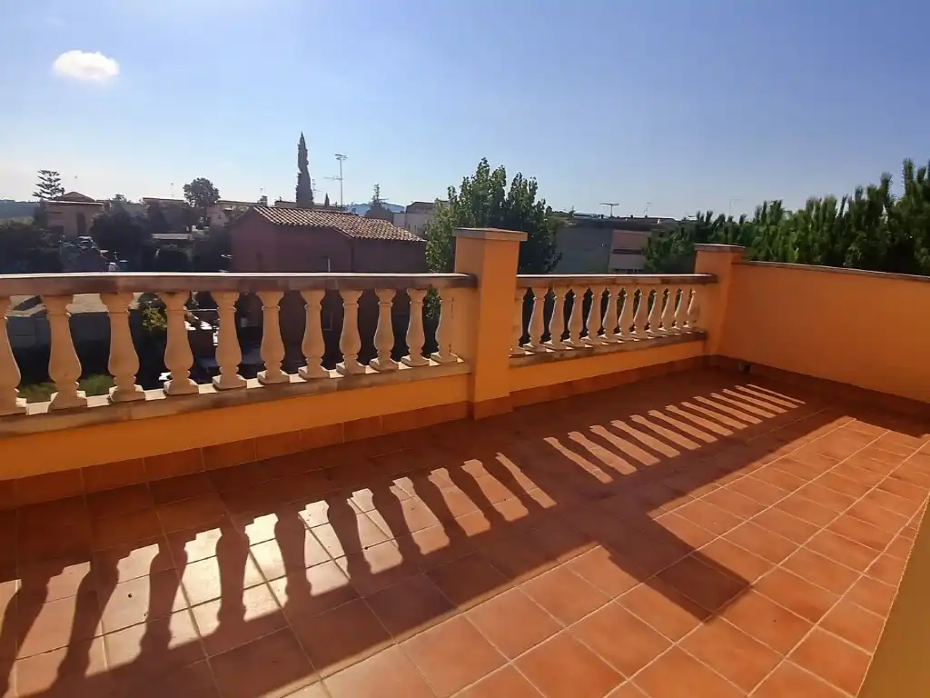 House with terrace for sale in Calle Sant Jordi, De, imagen 31