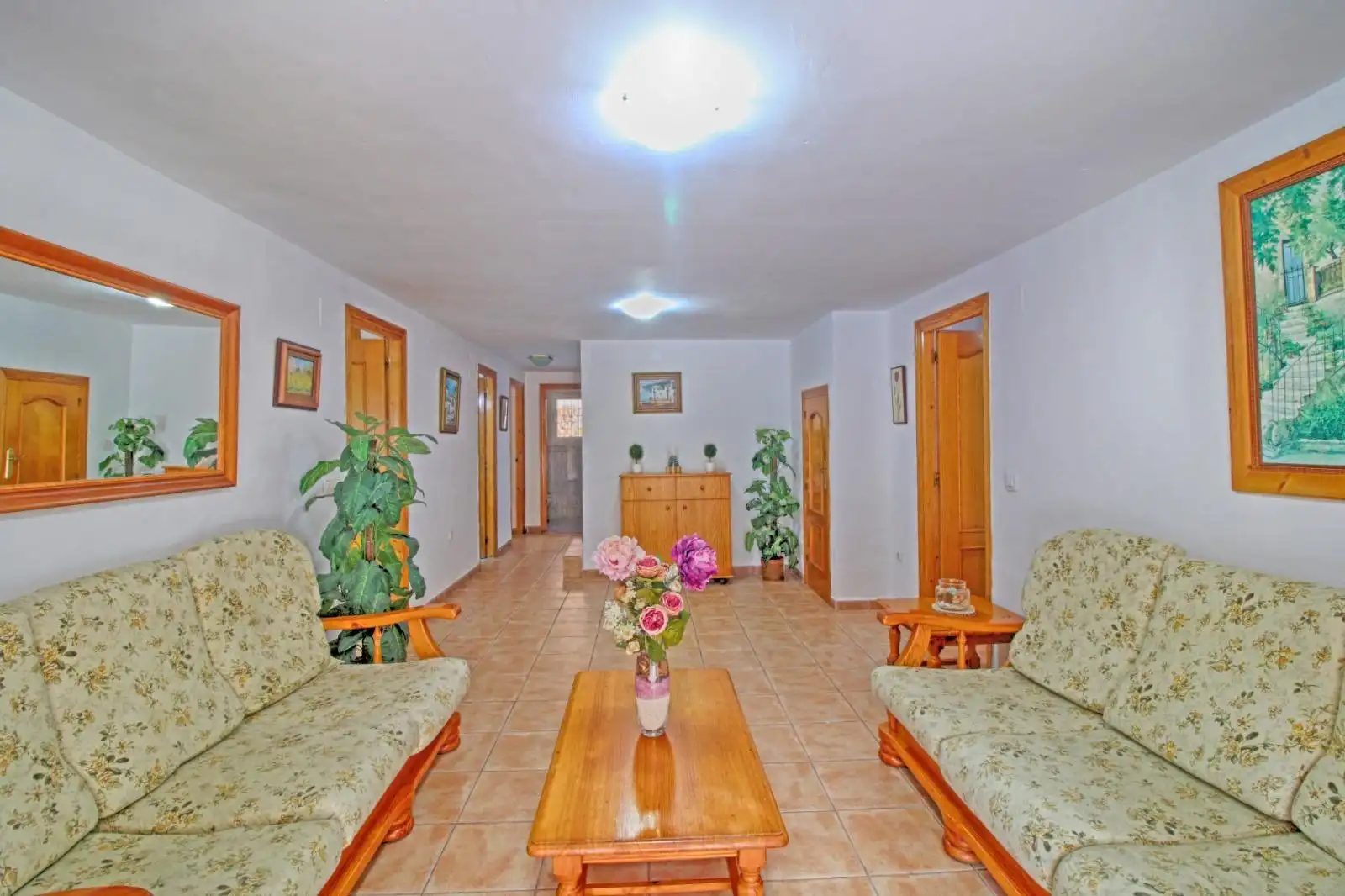 Chalet con piscina en venta en Maryvilla, imagen 13