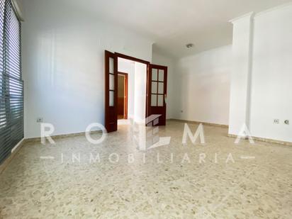 Living room of Single-family semi-detached for sale in Brenes  with Terrace and Balcony