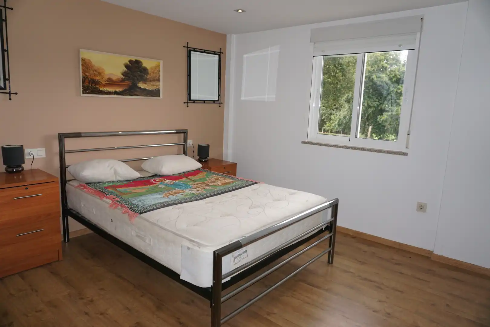 Houses for sale in Lugar Barra, 2, Sobrado (A Coruña)