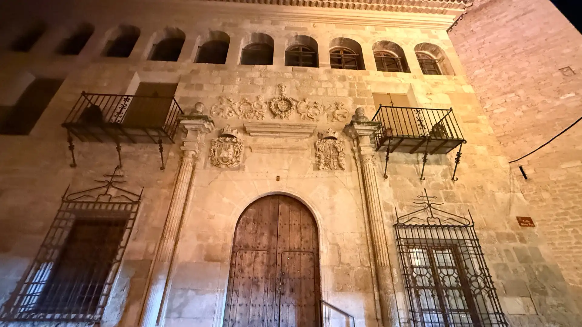 Piso en venta en Chinchilla de Monte-Aragón con Calefacción, Parquet y Lavadora