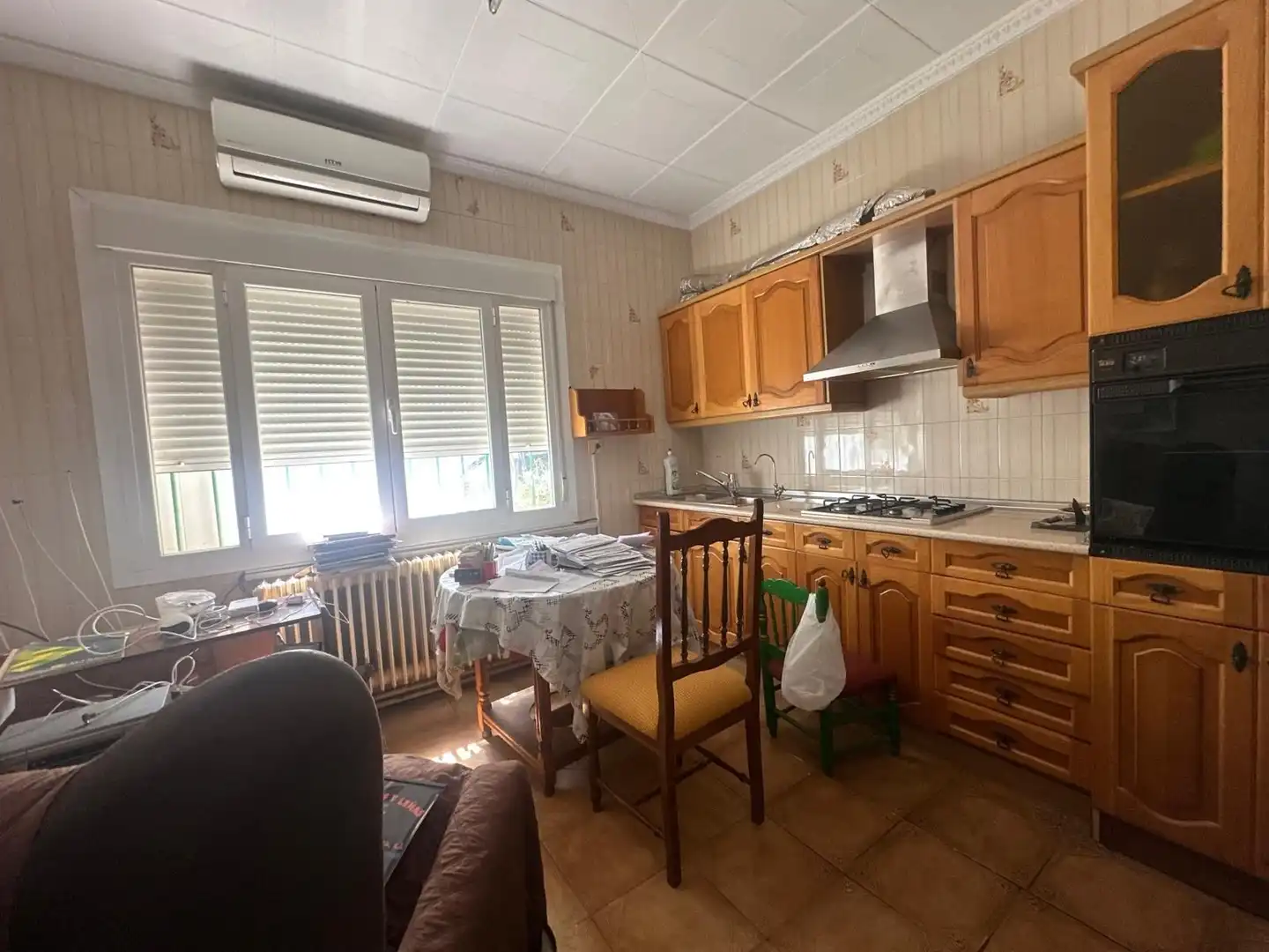 Maison avec jardin à vendre à Calle Clavel, imagen 19