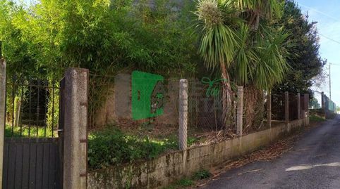 Foto 2 de Casa o chalet en venta en A Merca , Ourense