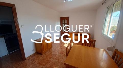 Foto 4 de Pis de lloguer a Orio, Llefià, Barcelona