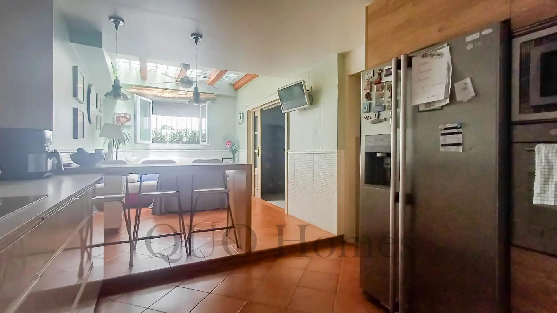 Detached homes for sale in El Altillo