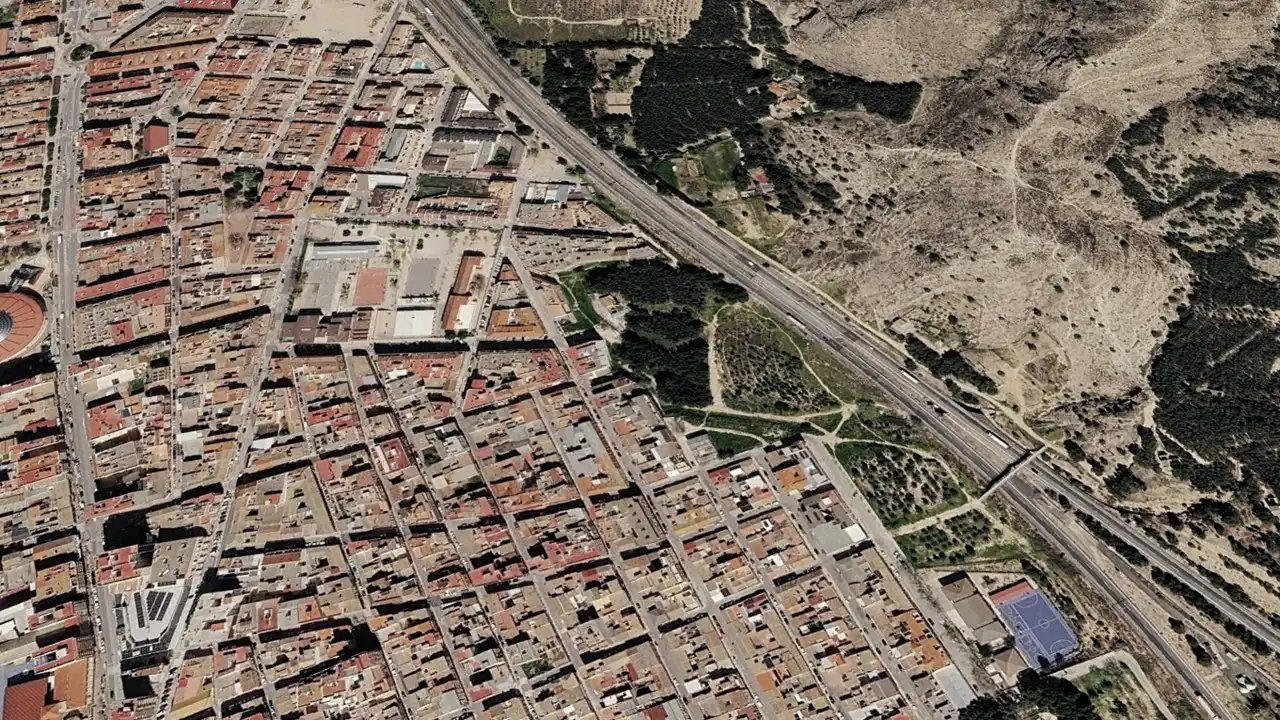 Rural land for sale in C/ Ritas, imagen 3