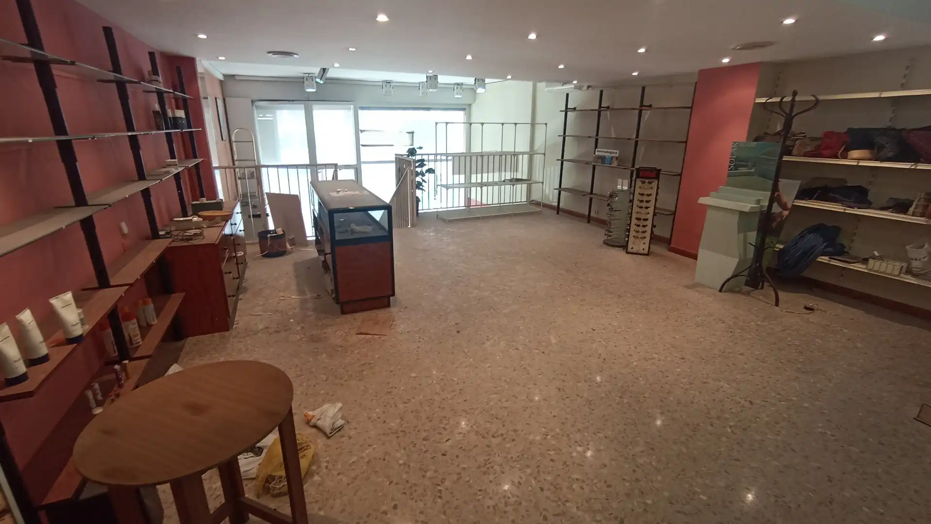 Business premises to rent in Carrer dels Templers, imagen 18