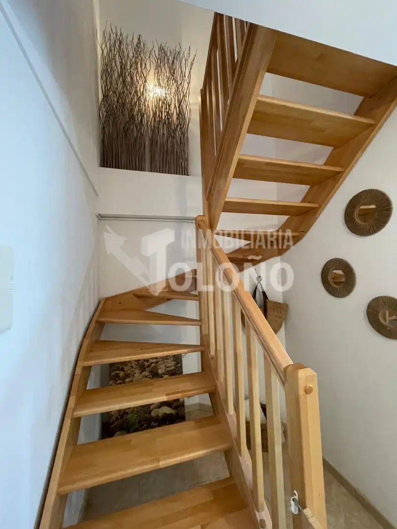 Apartamento en venta en Castañares de Rioja con Calefacción, Terraza y Trastero