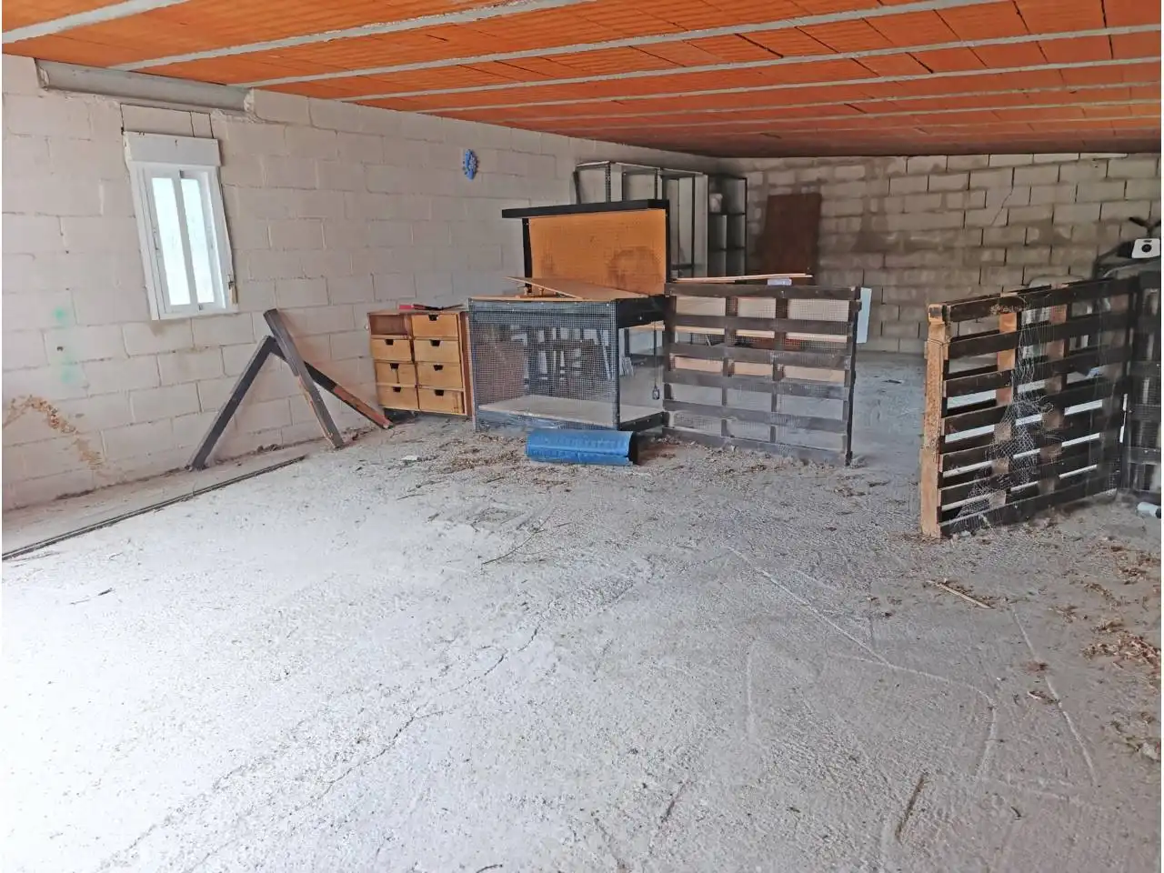Casa o chalet en venta en Ambite con Calefacción