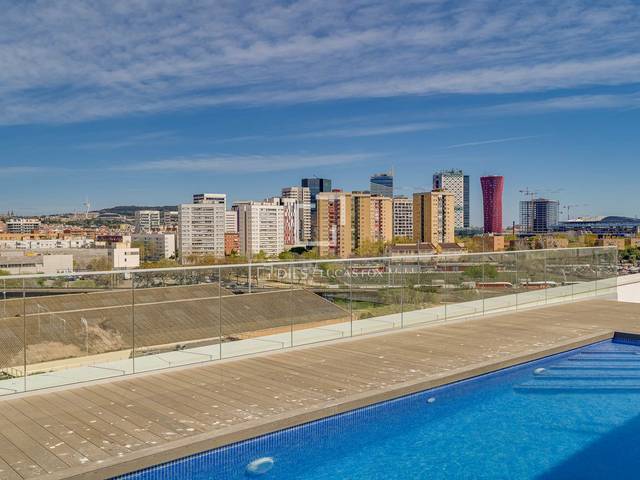 Piso en Venta en Centre