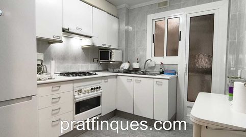 Photo 3 of Flat for sale in Sagnier - Plaça de Catalunya, El Prat de Llobregat