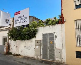 Exterior view of Residential for sale in Sanlúcar de Barrameda