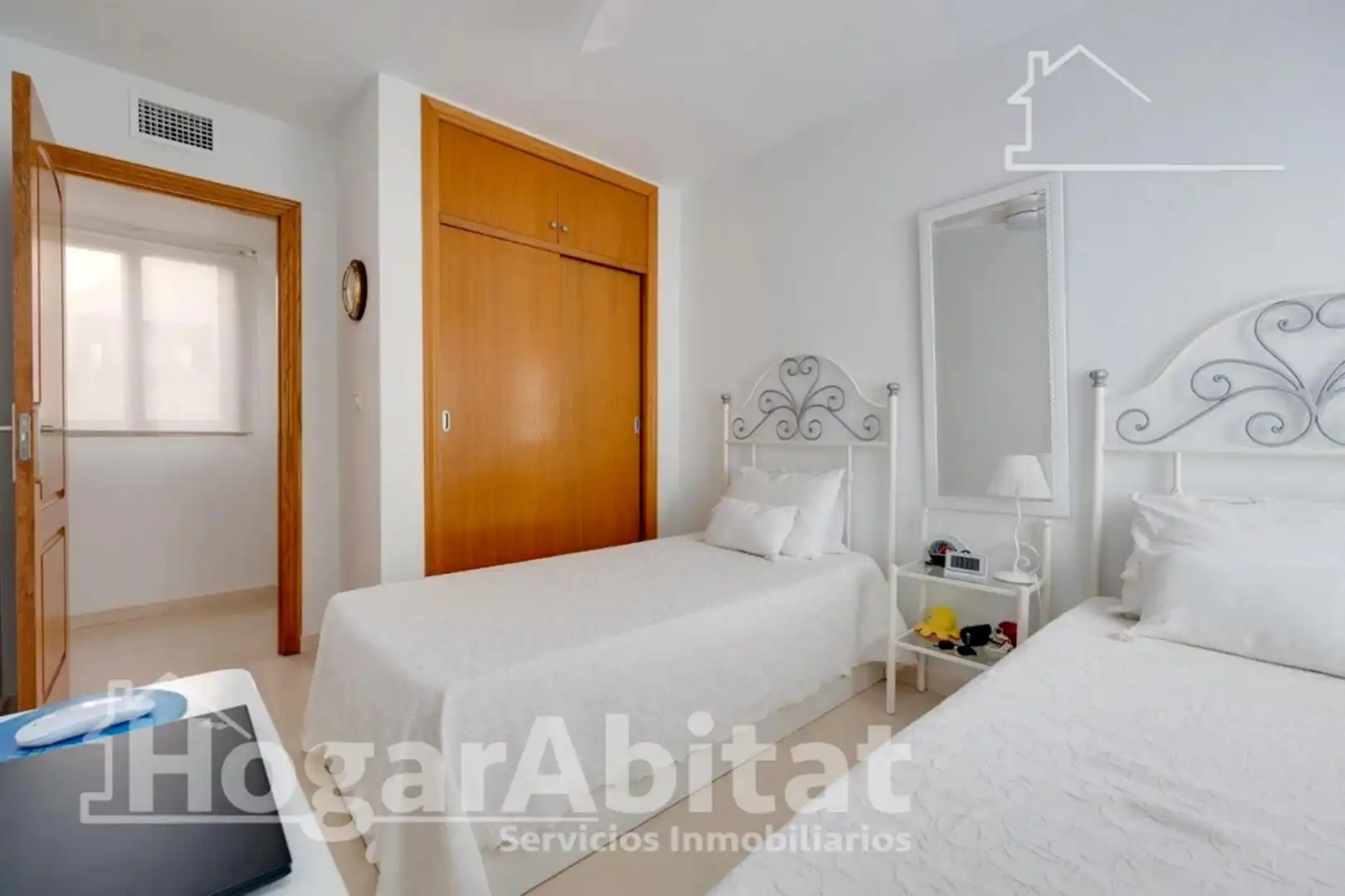 Ático con terraza en venta en Avenida Doctor Mariano Ruiz Cánovas, imagen 37