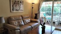 Living room of Flat for sale in Benalmádena  with Air Conditioner and Terrace