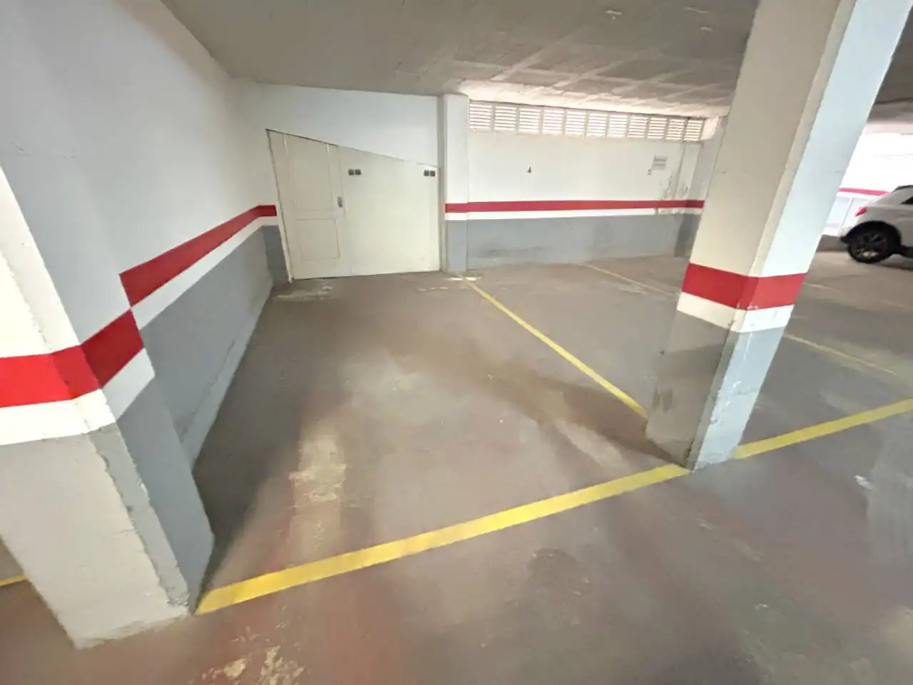 Garaje en venta en Avenida DE LA PAU, Centre - Platja
