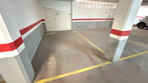 Foto 2 de Garaje en venta en Avenida de la Pau, Centre - Platja, Castell d'Aro, Platja d'Aro i s'Agaró
