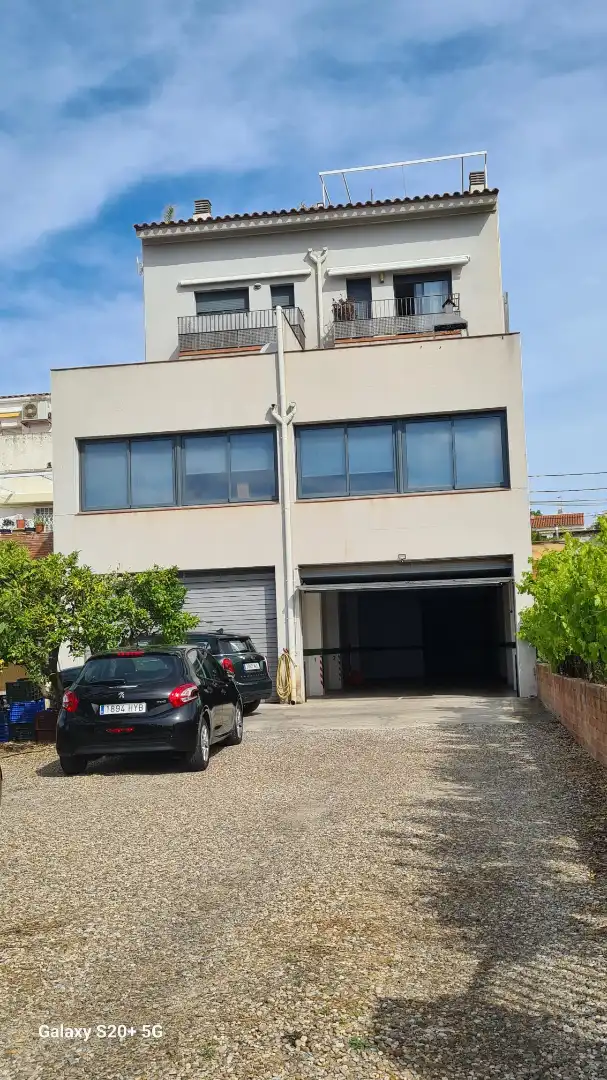 Piso de alquiler en Avinguda de Catalunya, 42, La Nou de Gaià