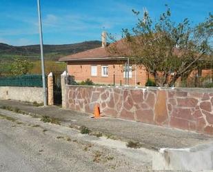 Casa adosada en venda a Calle D Hidesilla, Valle de Losa