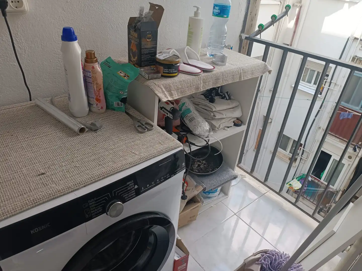 Piso en venta en Veïnat