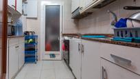 Kitchen of Flat for sale in L'Hospitalet de Llobregat