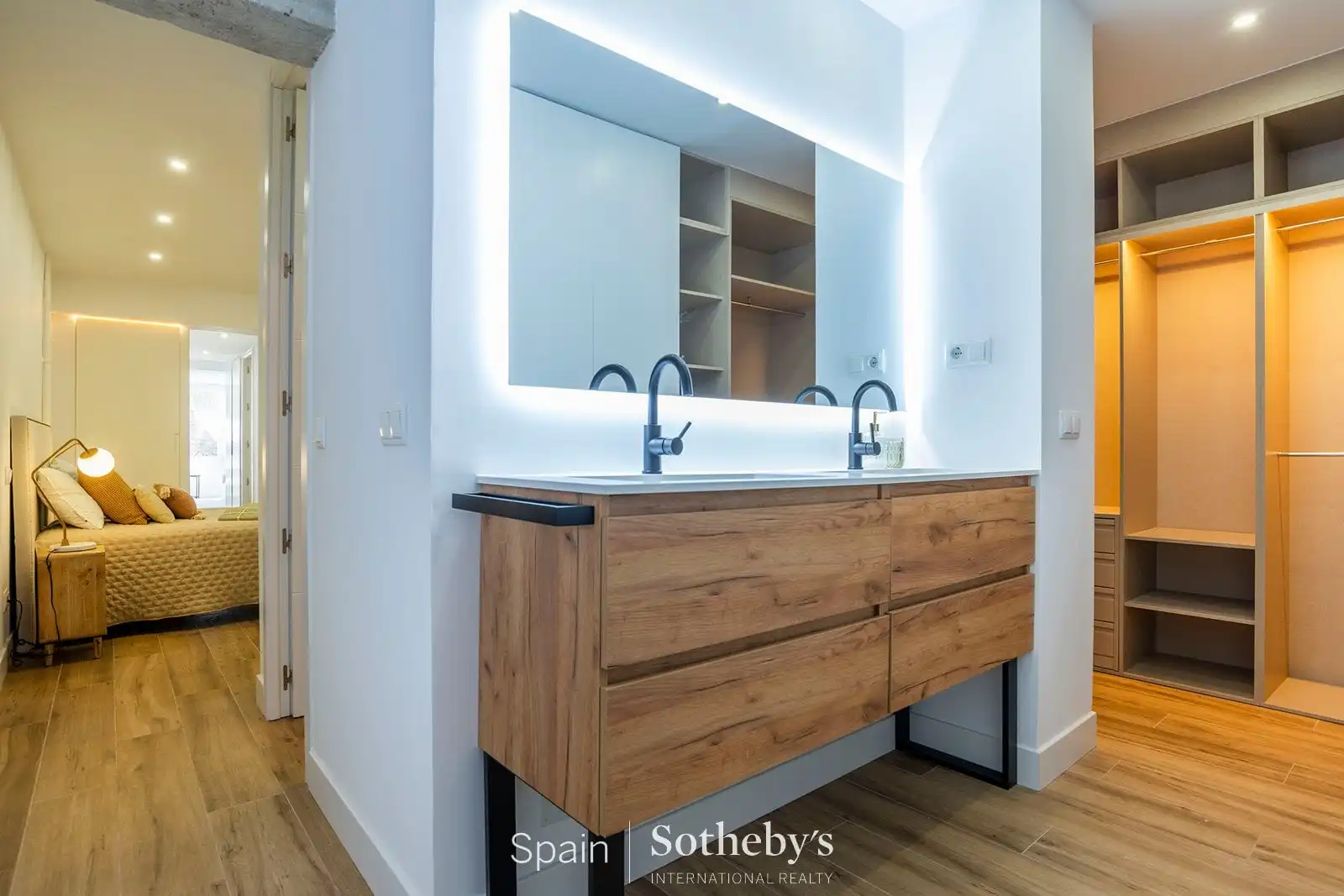Apartament amb ascensor en venda a Calle Bravo Murillo, imagen 25