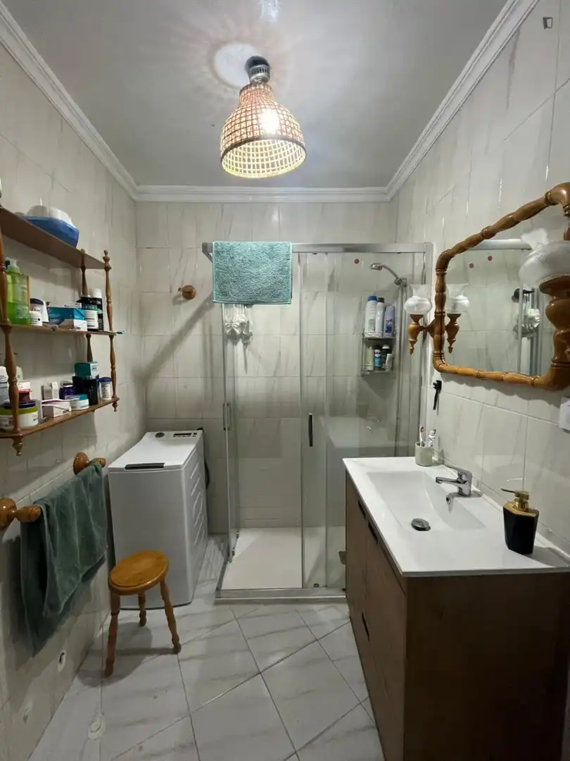 Habitació a Santa Catalina