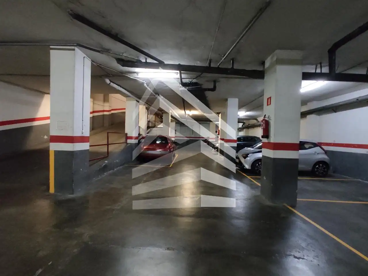 Parcheggio in vendita a De Madrid, imagen 11