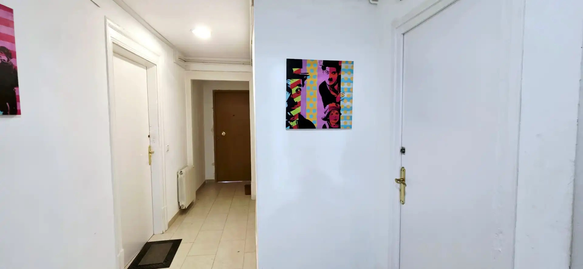 Studio to rent in Passatge del Rellotge 3, imagen 13