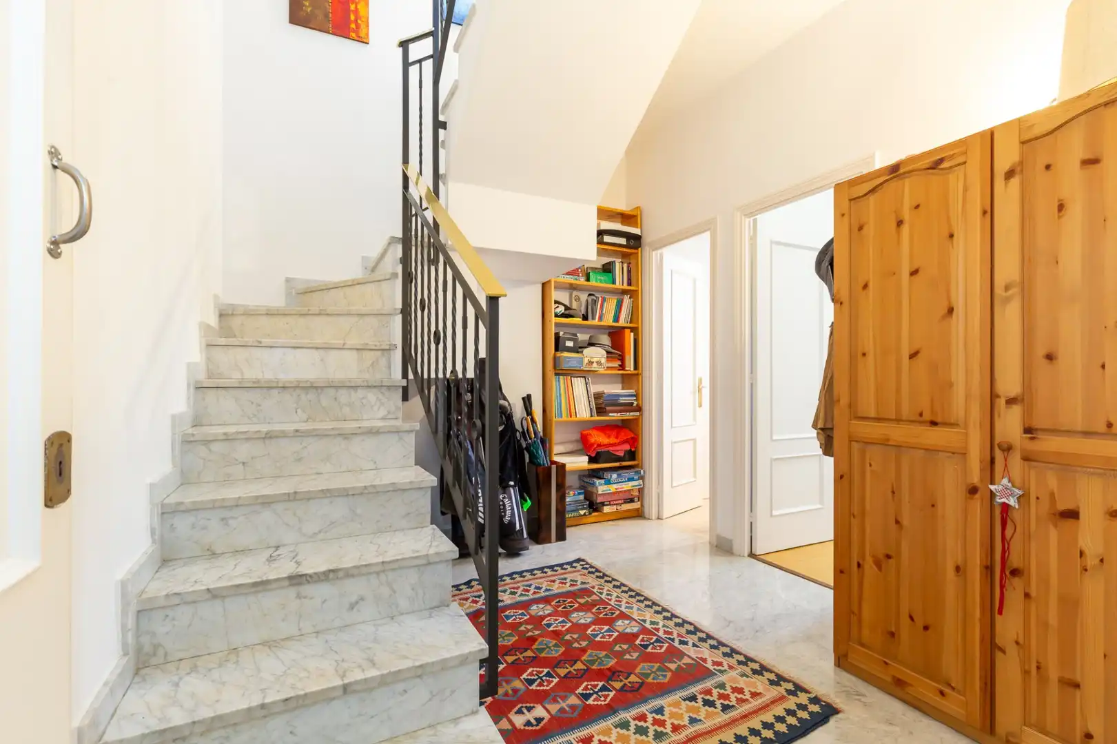 Casa adosada en venta en MIQUEL REVERTER, Centre