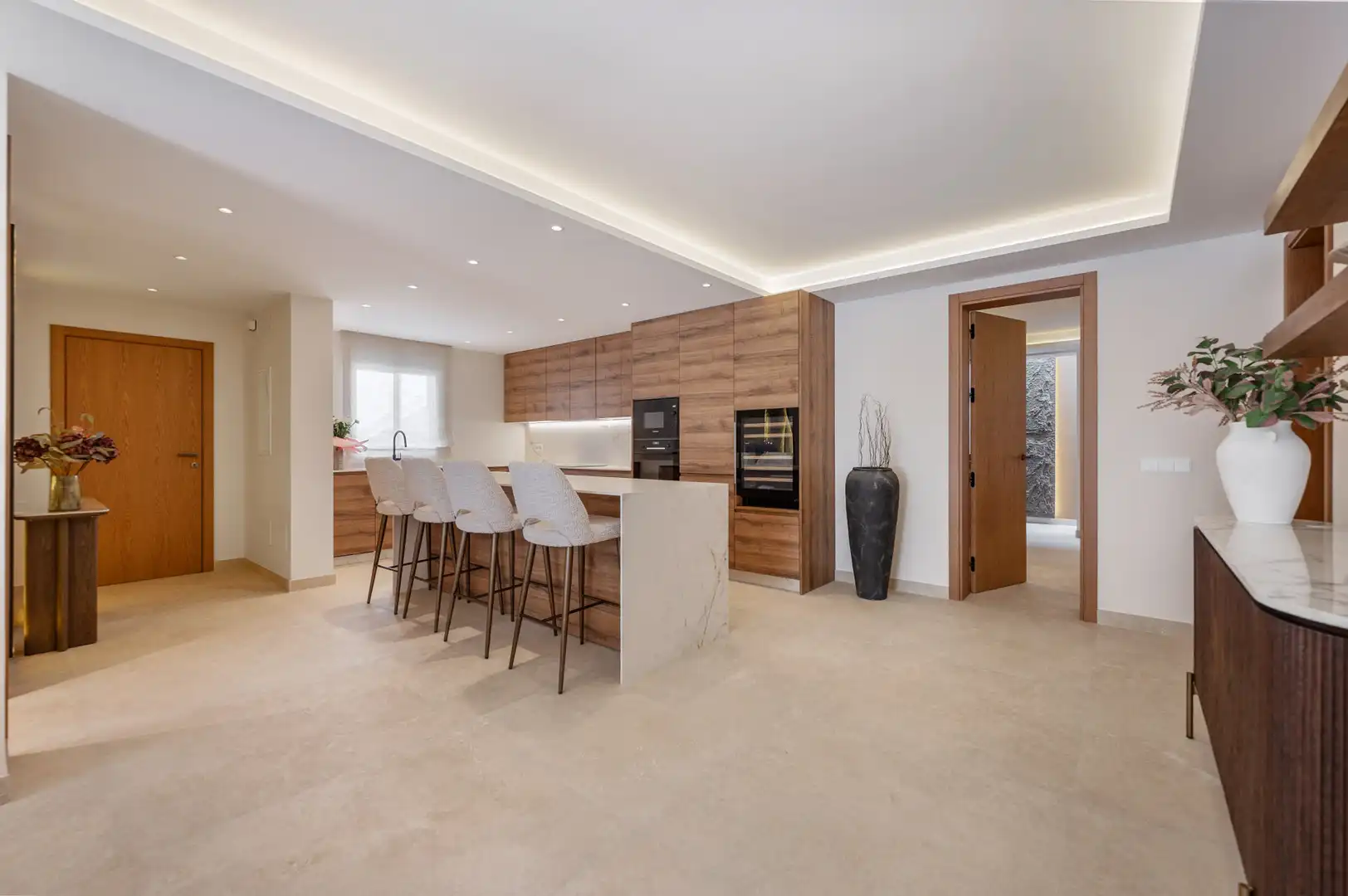 Wohnung zum Verkauf in Nueva Andalucía, imagen 22