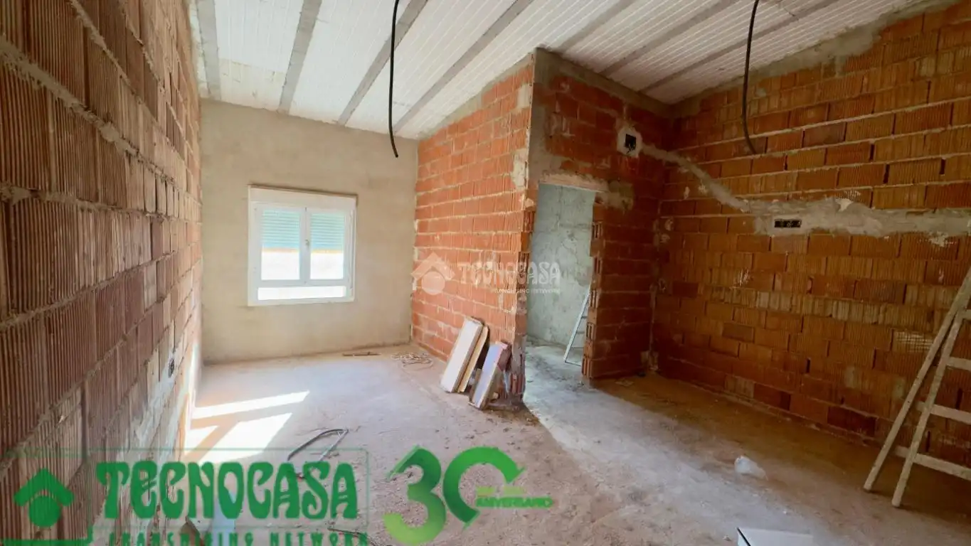 Finca rústica en venda en Camuñas