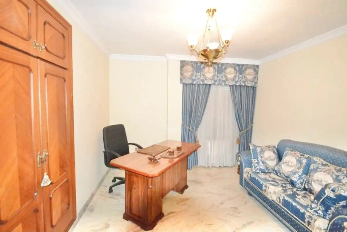 Penthouse mit Aufzug zum Verkauf in Teodomiro 10, imagen 13