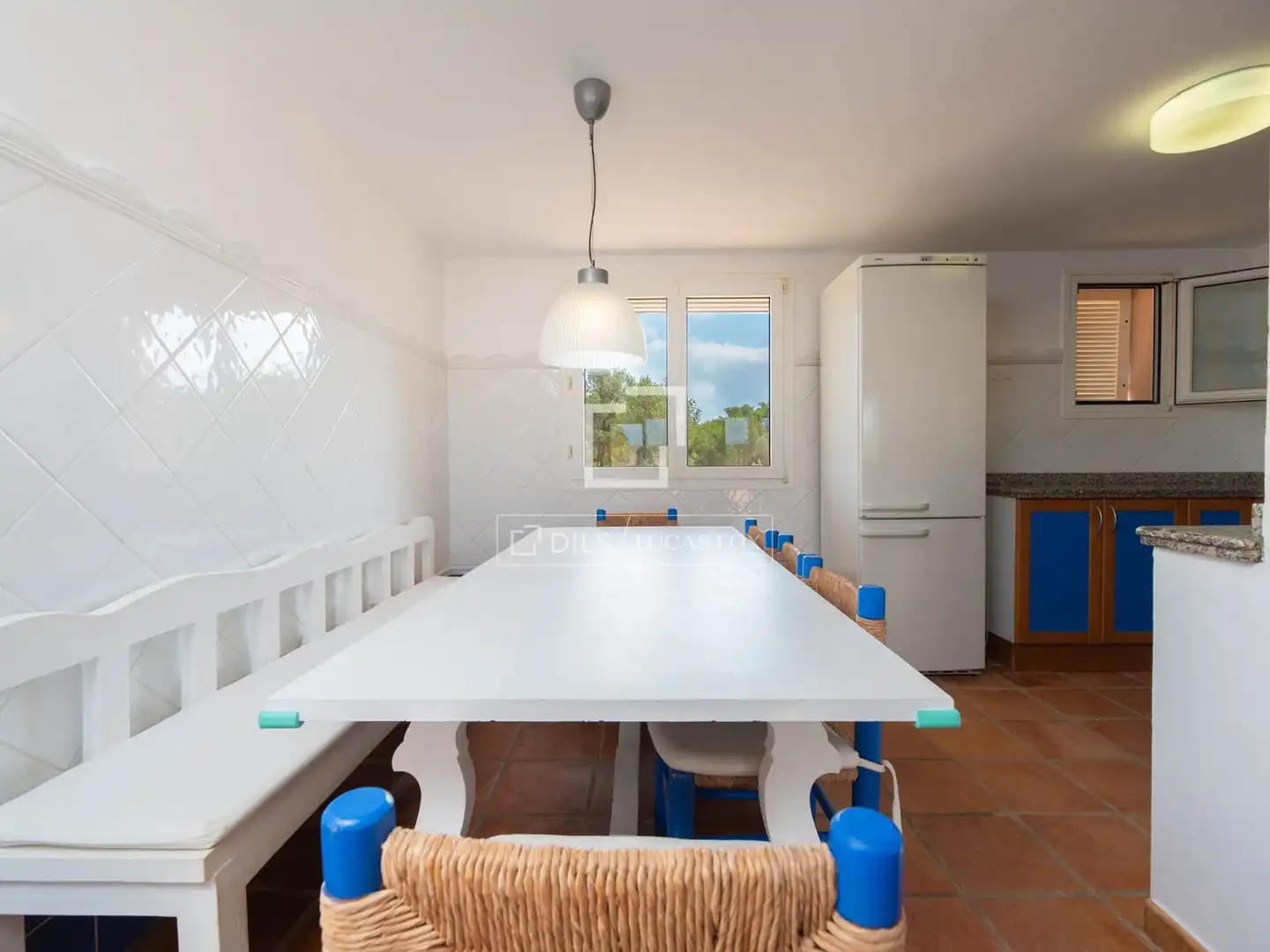 Chalet con terraza en venta en Formentera, imagen 19