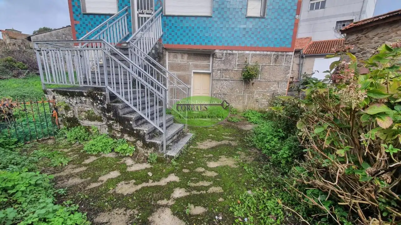 Casa amb jardí en venda a San Cristovo de Cea, imagen 4