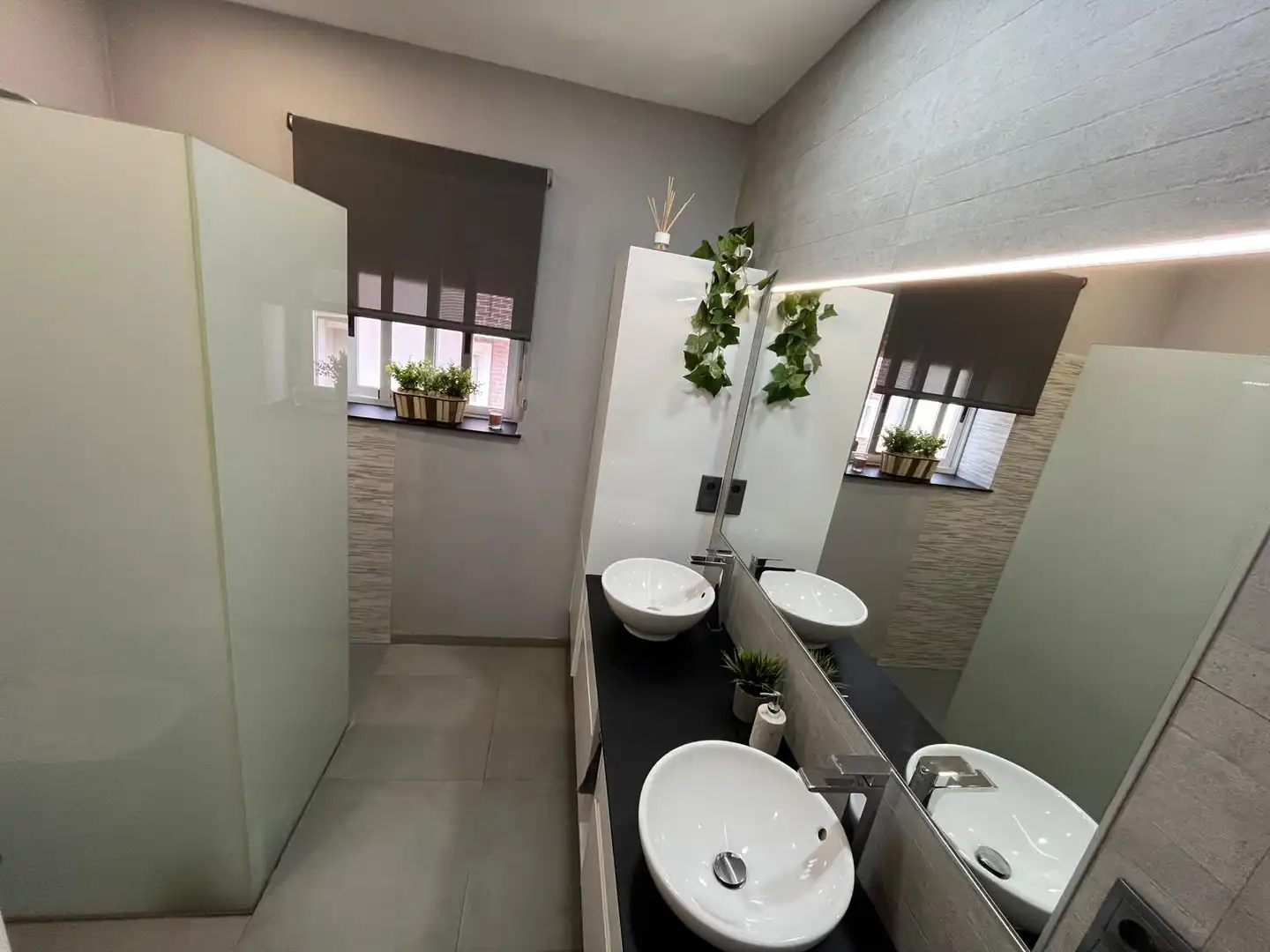Flat for sale in Calle Don Quijote, Plaza Castelar - Mercado Central