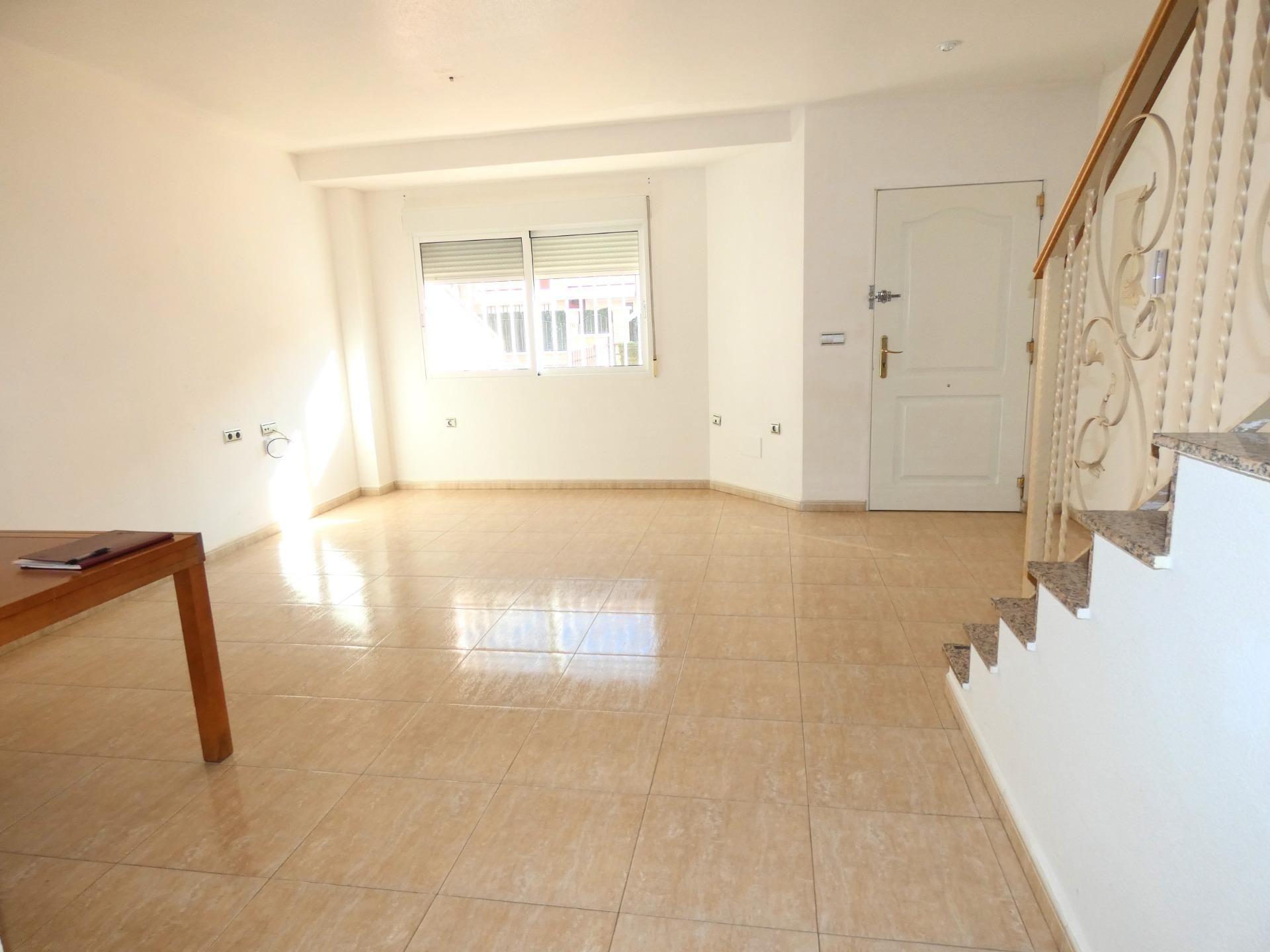 Casa adosada en venta en Alguazas con Aire acondicionado, Terraza y Trastero