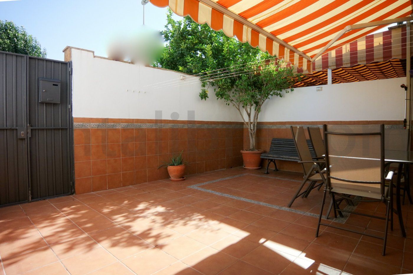 Casa adosada en venta en El Rocío - La Milagrosa