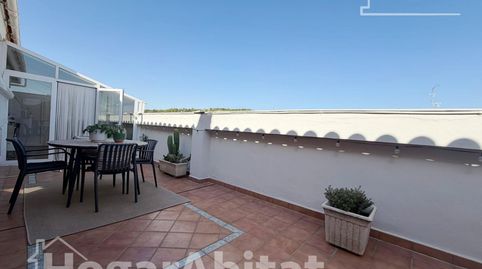 Foto 3 de Ático en venta en Avenida Ramón y Cajal, Centro, Chiva