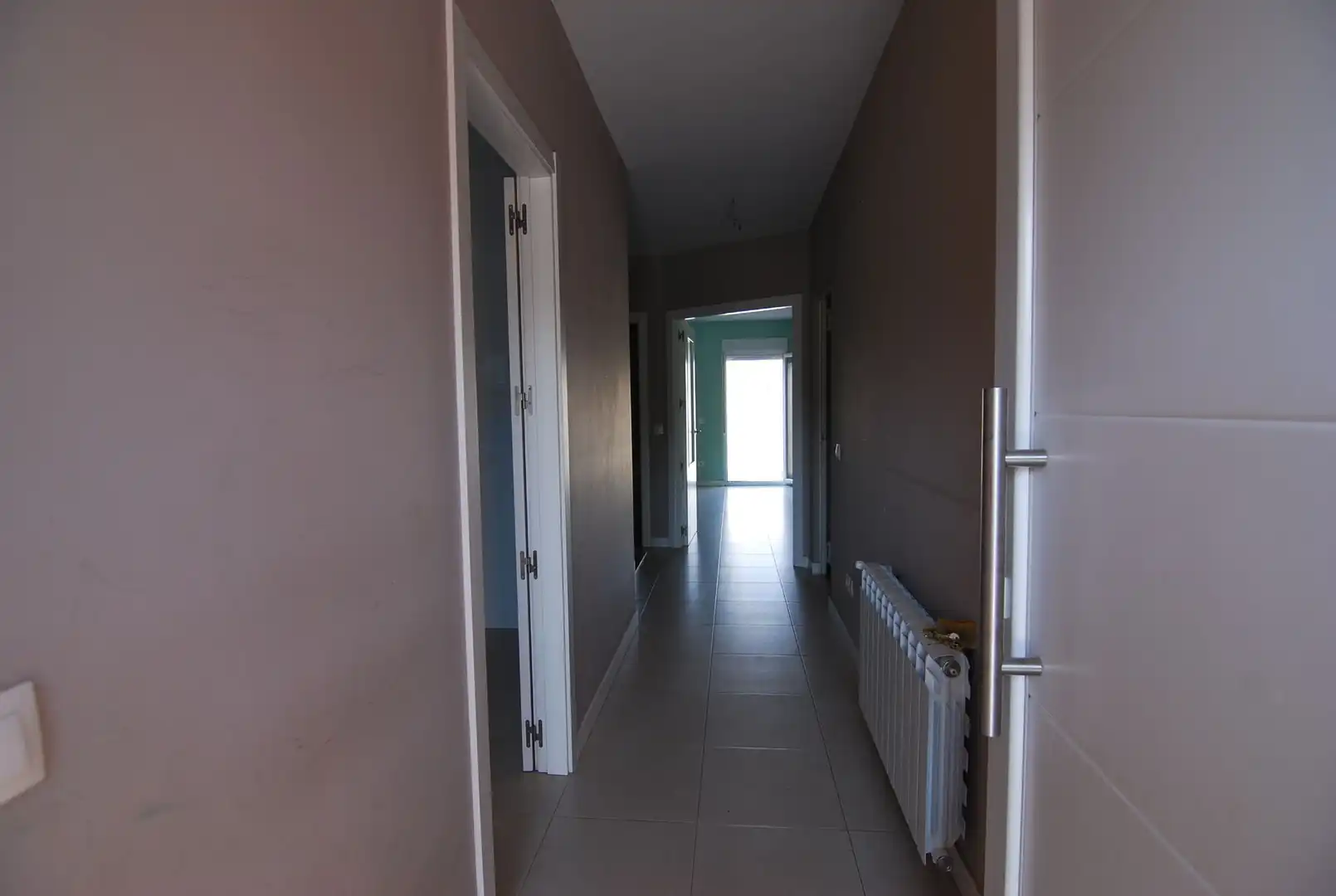 Casa o xalet en venda en San Martín de la Vega amb Calefacció