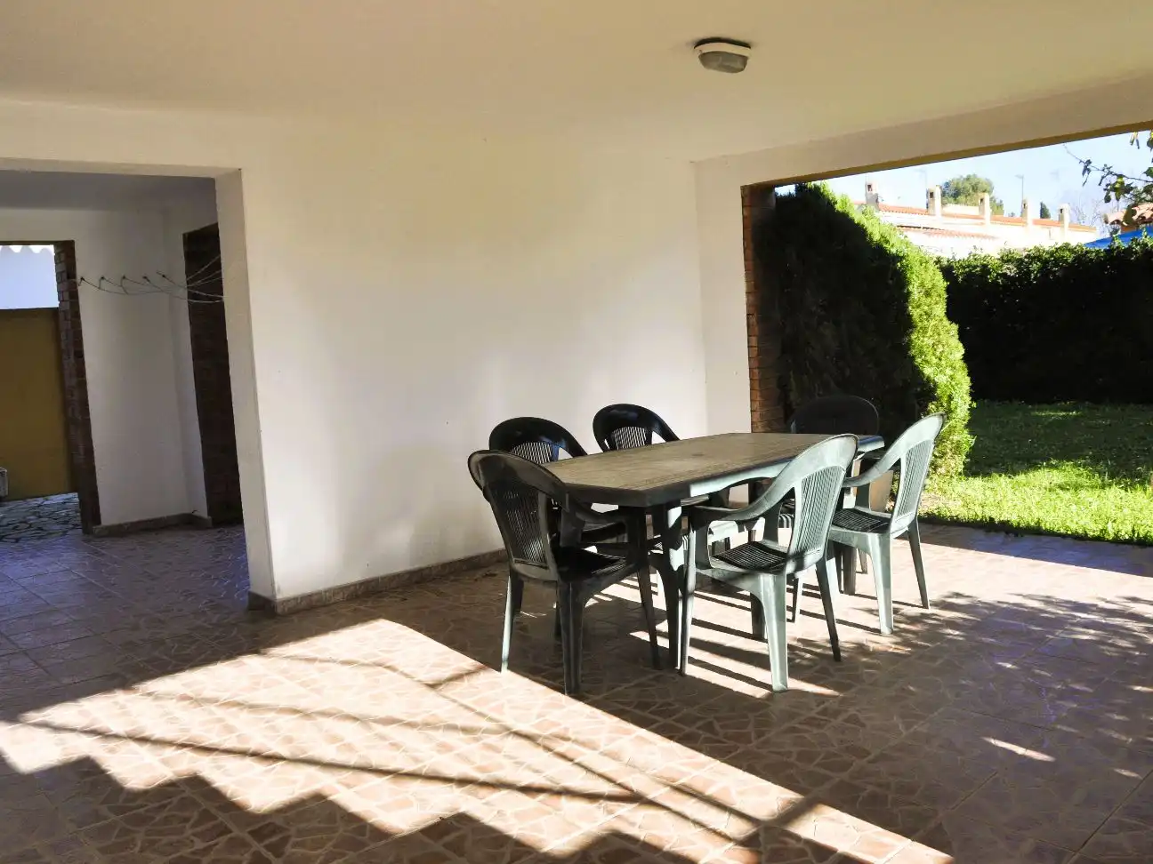 Casa con giardino in vendita a Avinguda Riells 1, imagen 20